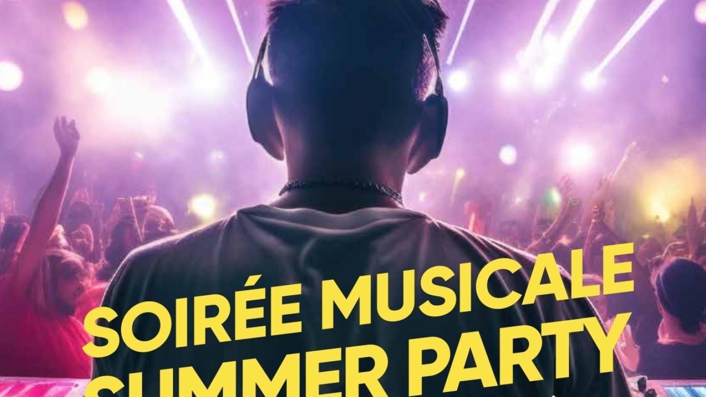 Summer Party