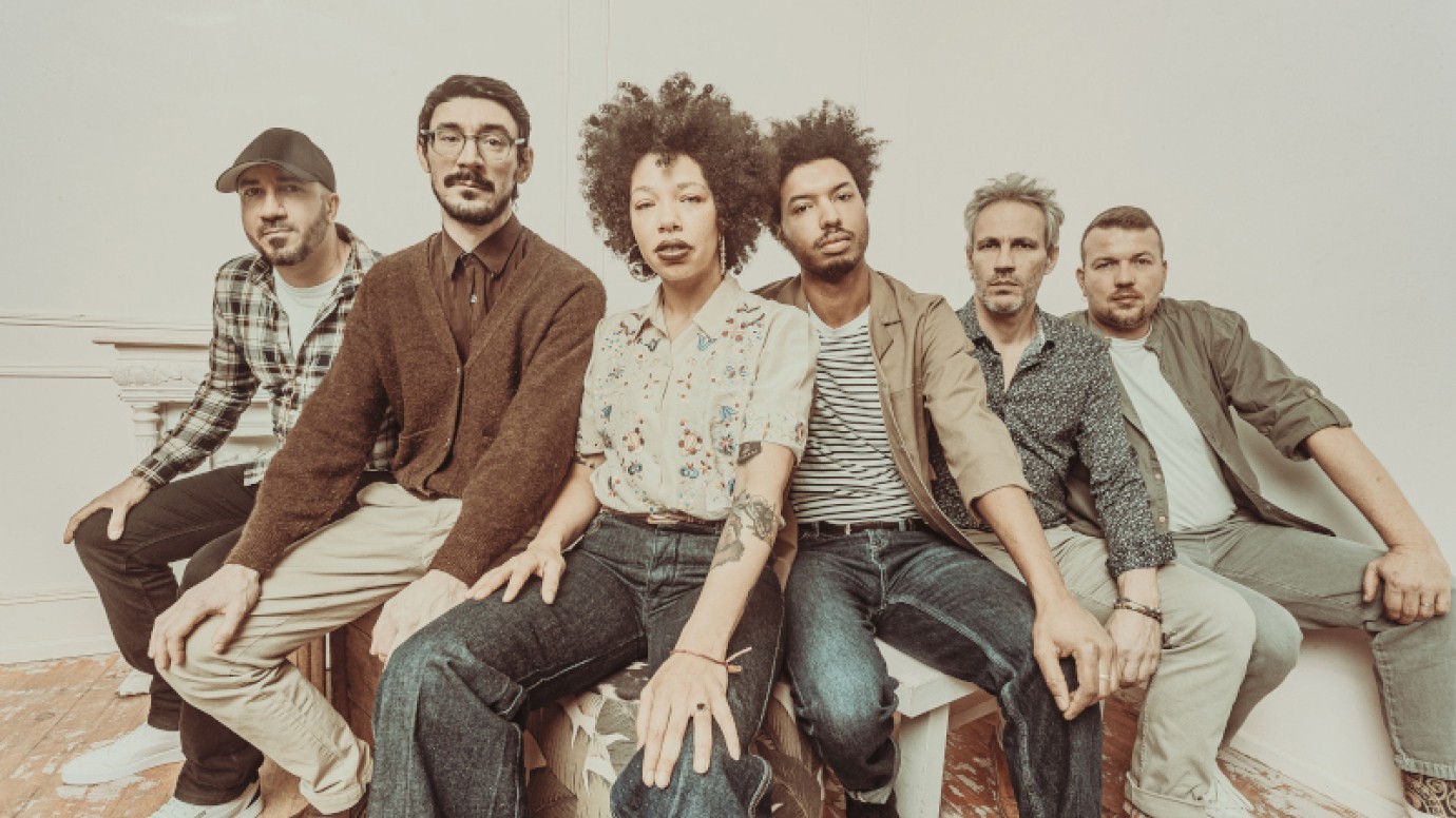 Limoges Music Vibes : The Buttshakers