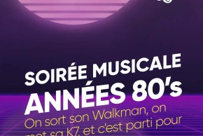 Années 80'S