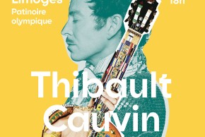 ALTER EGO - Thibault CAUVIN