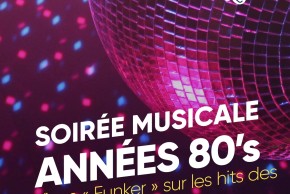 Années 80'S