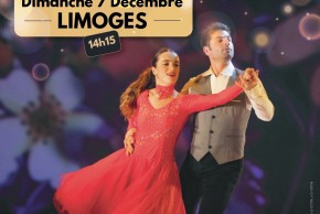 Patin'Air présente : "Un voyage givré"