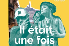 RAP SYMPHONIQUE - Il était une fois à Marseille
