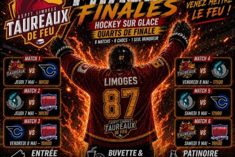 Phase Finales