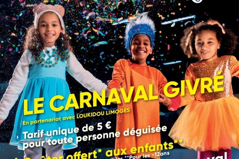 Carnaval Givré