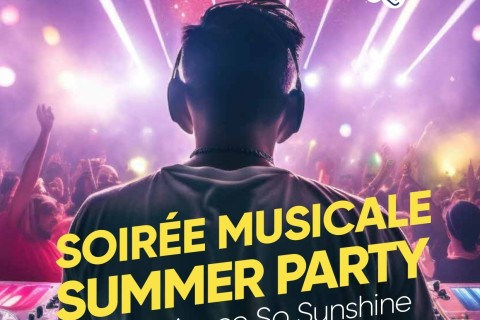 Summer Party