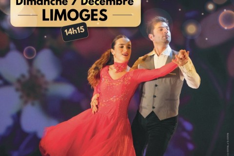 Patin'Air présente : "Un voyage givré"